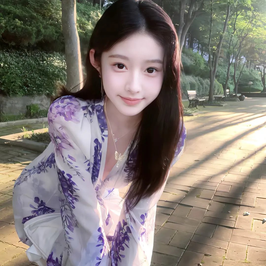 那些爱人